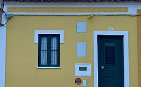 Casa Da Tia Julia
